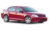 Compact Car Rental Seattle