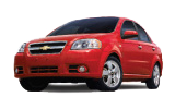 Economy Car Rental Seattle