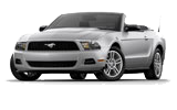 Sports & Convertible Car Rental Seattle