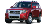 SUV Rental Seattle